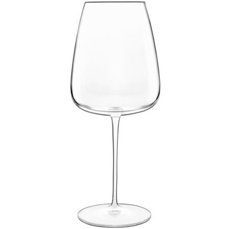 Набор бокалов для красного вина 700мл I Meravigliosi Cabernet-Merlot, 6шт детальная картинка 