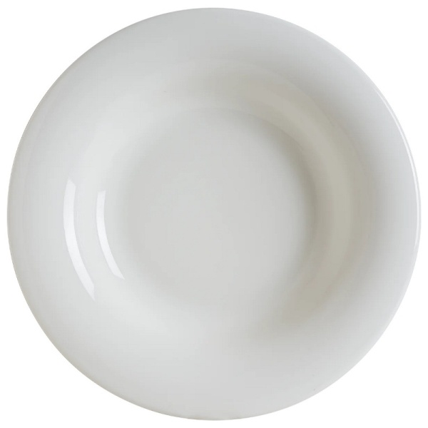 Фото Тарелка глубокая Ø28см 400мл Albus