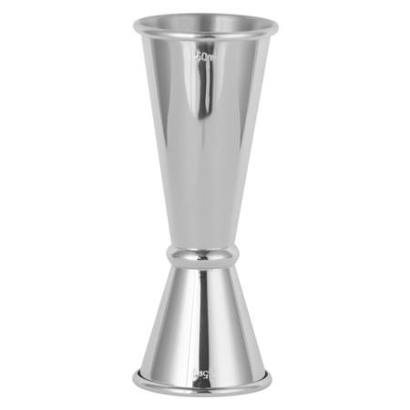 Джиггер 25/50мл BarWare нерж.сталь – P.L. Proff Cuisine детальная картинка 