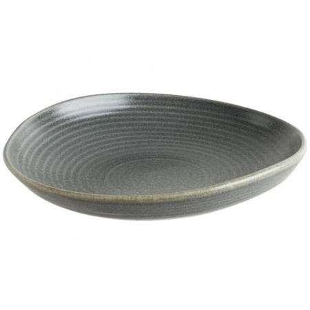 Тарелка глубокая 19см 350мл HORNFELS Ripple детальная картинка 