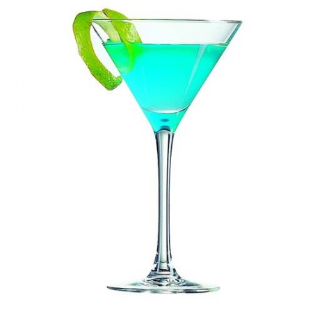 Бокал для мартини 150мл COCKTAIL детальная картинка 