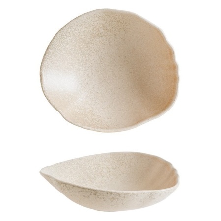 Салатник 19x17см 935мл SAHARA Tone детальная картинка 