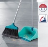 Щетка с совком на длинной ручке Classic 90см детальная картинка 