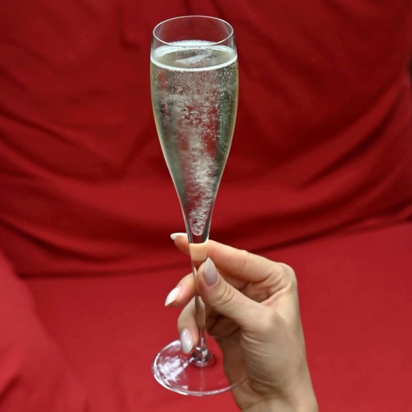 Фото Набор бокалов для шампанского 175мл Perlage VINOTEQUE, 6шт