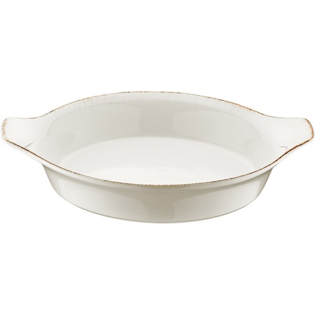 Блюдо для запекания 25x21см RETRO Optiva детальная картинка 