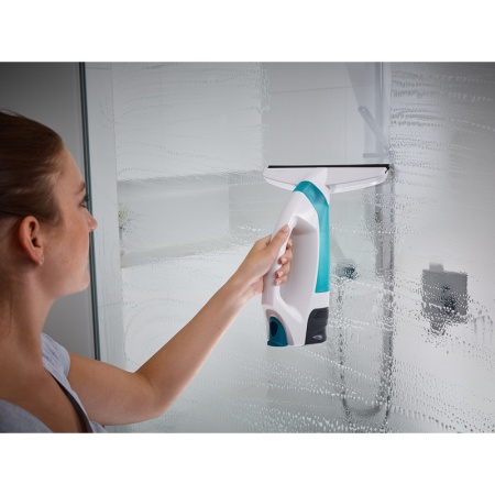 Вакуумный стеклоочиститель Aquanta — Click-System детальная картинка 