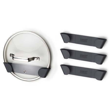 Набор держателей для крышек CupboardStore, 4шт детальная картинка 