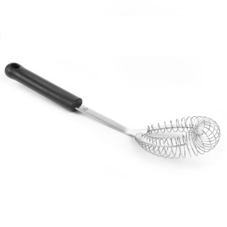 Венчик спиральный 160мм детальная картинка 