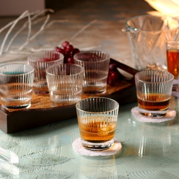 Фото Стакан 360мл низкий DIVA 2.4.6