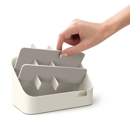 Органайзер для косметики Viva Tiered - 75002 Joseph Joseph детальная картинка 