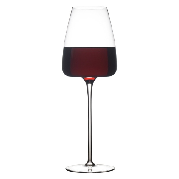 Фото Набор бокалов для красного вина 540мл Sheen, 4шт