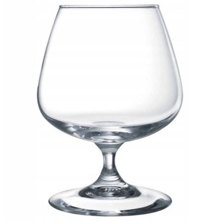 Бокал для коньяка 410мл VERSAILLES - N1480 Luminarc детальная картинка 