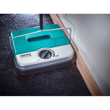 Щетка для ковровых покрытий Rotaro S 32см детальная картинка 