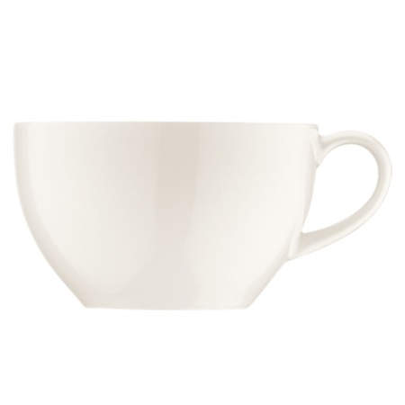 Чашка для капучино 250мл Rita детальная картинка 