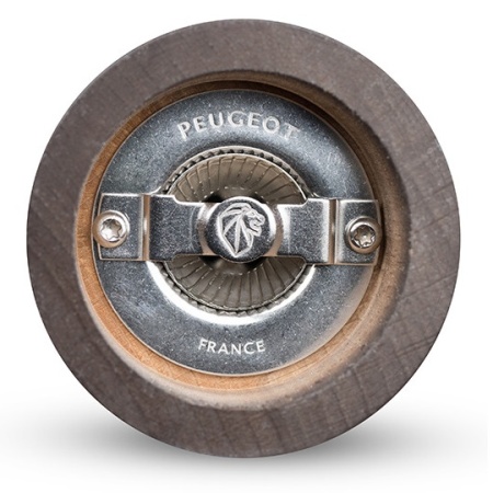 Мельница для соли BISTRO Chocolate 10см детальная картинка 