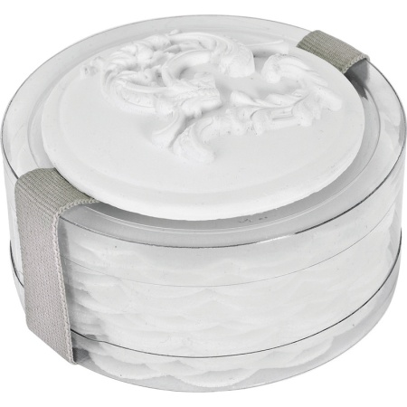 Набор из 40 мыльных салфеток - Jasmine - Жасмин детальная картинка 