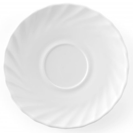 Блюдце Ø14.5см TRIANON детальная картинка 