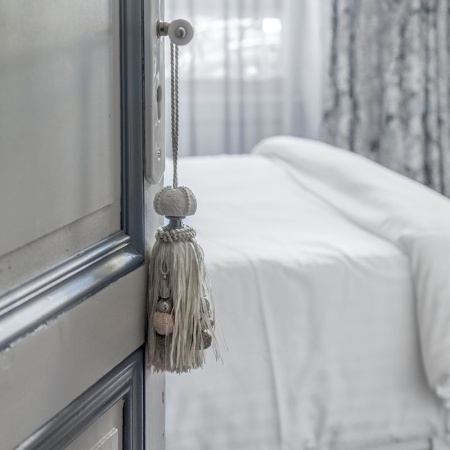 Ароматизированный королевский помпон (кисть) - Marquise - Маркиза детальная картинка 