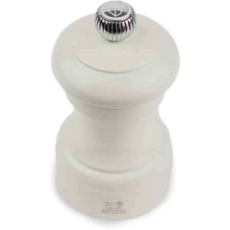 Мельница для соли BISTRORAMA Ivory 10см детальная картинка 