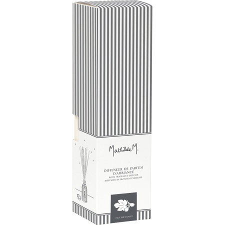 Аромадиффузор Les Intemporels 90мл - Figuier Dolce - Сладкий инжир детальная картинка 