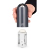 Электрическая мельница для перца ALASKA Quartz 17см детальная картинка 