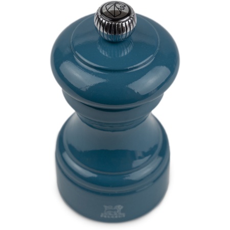 Мельница для перца BISTRORAMA Pacific Blue 10см детальная картинка 