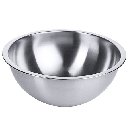 Миска для взбивания 2л Ø20x9см - 1551/200 Contacto детальная картинка 