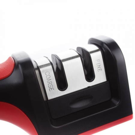 Точилка для ножей - ABS детальная картинка 