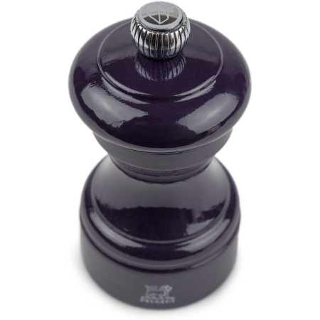 Мельница для соли BISTRORAMA Eggplant 10см детальная картинка 