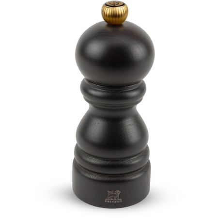 Мельница для перца PARIS Chocolate 12см детальная картинка 