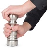 Мельница для соли PARIS CHEF u'Select Stainless Steel 18см – ZIRLION детальная картинка 