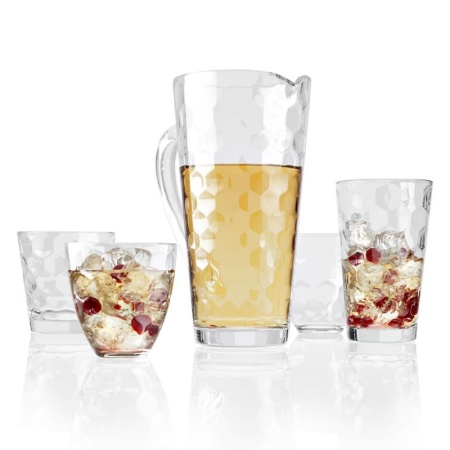 Кувшин 1.2л HONEY детальная картинка 