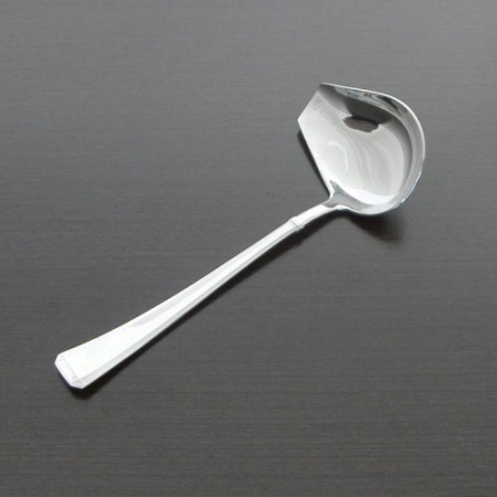 Ложка для соуса 18см - LEONARDO детальная картинка 