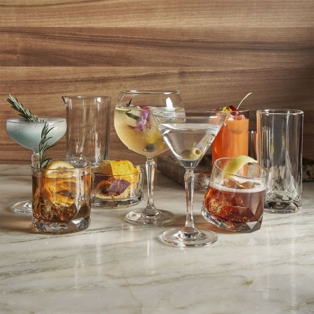 Стакан 350мл Олд фэшн Connexion детальная картинка 