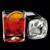 Набор стаканов для виски 400мл On the Rocks DOF, 4шт детальная картинка 