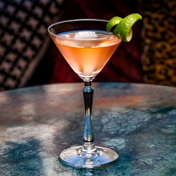 Фото Бокал для мартини 185мл New Era