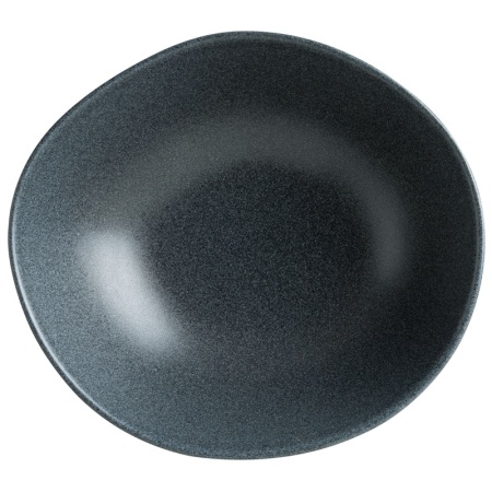 Салатник 18x16см 470мл GRAPHITE Vago детальная картинка 