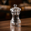 Мельница для перца BISTRO Acryl 10см детальная картинка 