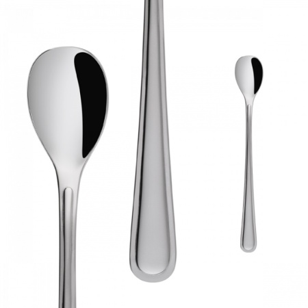 Ложка коктейльная 19.9см ROMA детальная картинка 