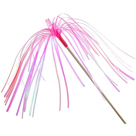 Деко-пика 15.5см ФЕЙЕРВЕРК, 100шт детальная картинка 