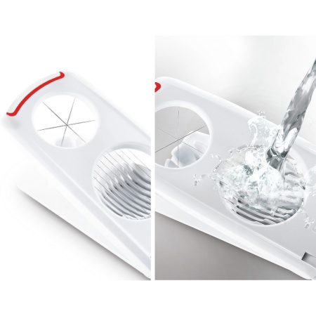 Яйцерезка Combi COMFORTLINE детальная картинка 