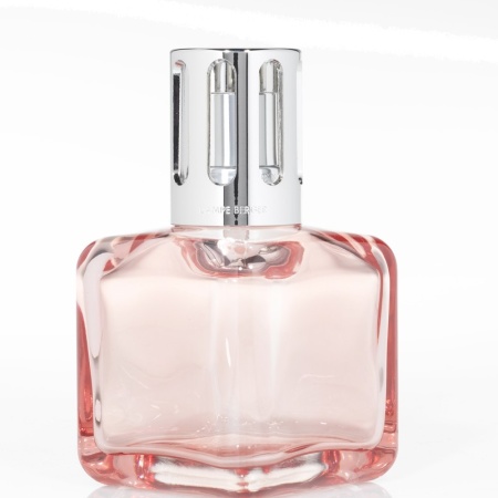 Подарочный набор «Ривьера» лампа Берже с ароматом «Лимонные дольки» (Tonic Lemon) 250мл детальная картинка 