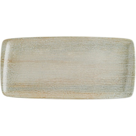 Тарелка прямоугольная 34x16см PATERA Moove детальная картинка 