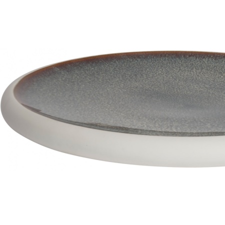 Тарелка MAUNA Ø30x(h)2.2см детальная картинка 