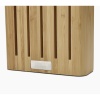 Набор ножей Elevate Knives Bamboo в подставке из бамбука - 10300 Joseph Joseph детальная картинка 