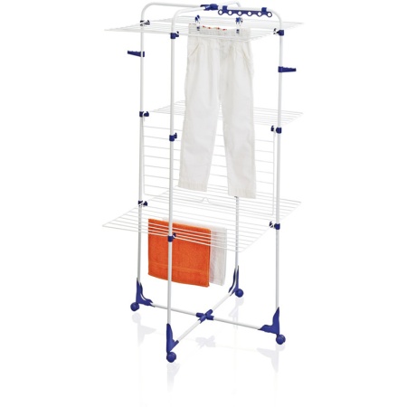 Сушилка для белья Classic Tower 340 детальная картинка 