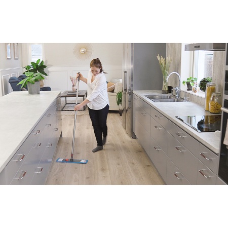 Ручка для швабры телескопическая 160см детальная картинка 