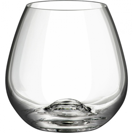 Стакан 440мл Burgundy - WINE SOLUTION детальная картинка 