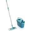 Комплект для уборки Clean Twist M Ergo ведро 6л с отжимом и швабра 33см детальная картинка 
