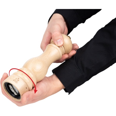 Мельница для перца PARIS u'Select Natural 22см детальная картинка 